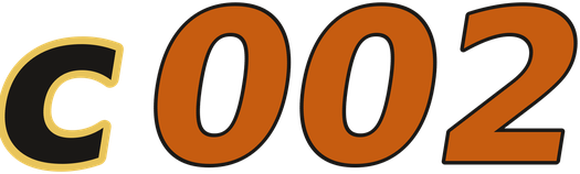c002 logo